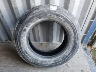 Hankook Truck Tyre 