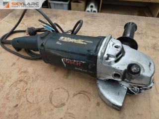 Bosch 180mm Corded Angle Grinder