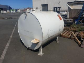 Diesel Tank