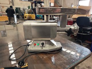 Industrial Mincer