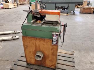 Industrial Wood Groove Cutter Saw