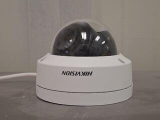 Hikvision DS-2CD2155FWD-I 4mm Network Camera
