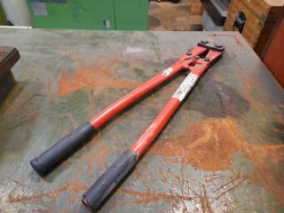 Hit  24" Cap 10mm Bolt Cutters