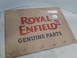Royal Enfield Gasket Cover RH 574306/D