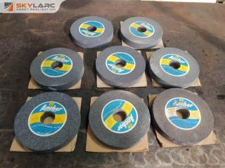 8 x 150mm Grinding Wheels