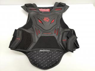 Icon Stryker Field Armor Vest, Size L-XL