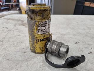 Enerpac Hydraulic Cylinder RC,-102