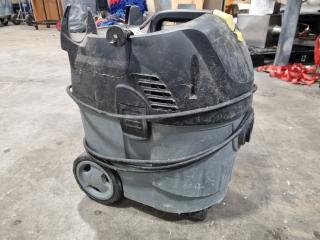 Karcher Wet/Dry Vacuum NT 35/1 Tact