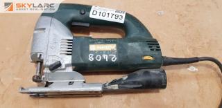 Metabo Jigsaw