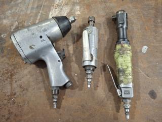 Air Tools