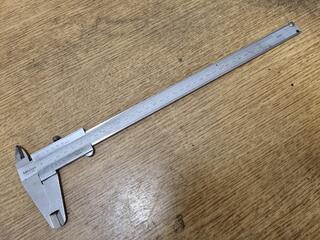 Mitutoyo 300mm Analog Vernier Caliper