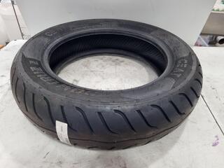 CEAT Zoom Cruz Z Motorcycle Tyre 150/80 B16