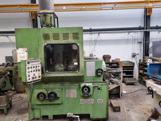 Reishauer Automatic Gear Grinding Machine 