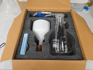 Laboratory Vacuum Filtration Kit