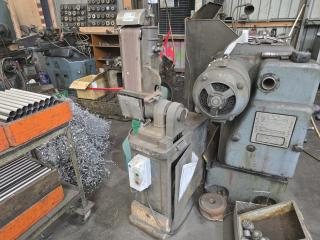 Three Phase Belt Sander/Linisher