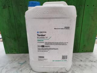 Corteva Tordon Brushkiller XT Herbicide -  20 Litres