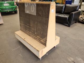 Panel / Sheet Trolley