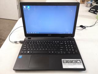 Acer Aspire ES15 Laptop Computer