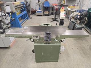 Amac Single Phase Jointer