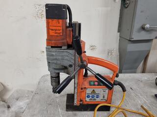 Alfra Rotabest 40 RQ Magnetic Drill