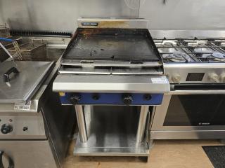 Moffat Blue Seal Gas Grill 