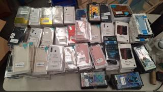 Samsung A Series and Z Series Phone Cases