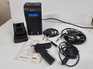Metcal  MX-PS5000 Soldering System