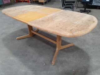 Extension Dining Table 