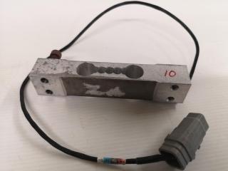 Scaime Load Cell, 10kg Capacity