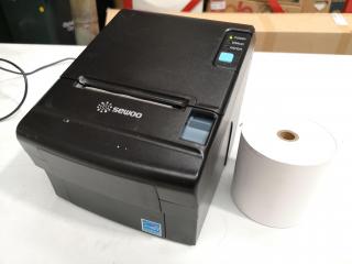 Sewoo LK-TL212 Thermal Receipt Printer