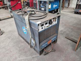 Miller DC Welding Power Source 