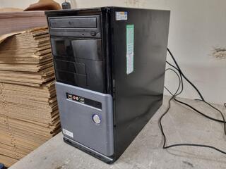 Custom Desktop Computer w/ Intel Core i3 Processor