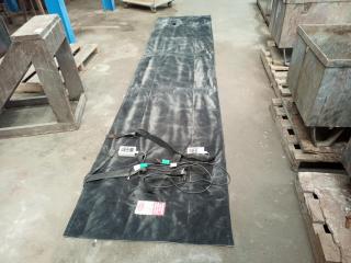 IBC Tank Heating Blanket