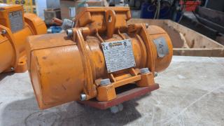 Vibrating Motor