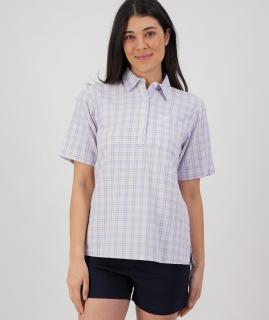 Swanndri Woman's Tasman Shirt, Size 16