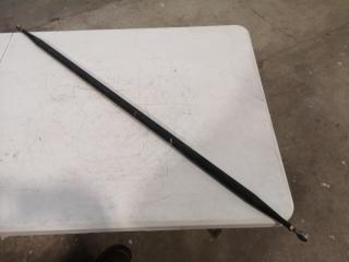 MD 500 Control Rod Assembly 369A7006-5