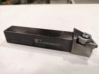 Kennametal Lathe Tool Holder MTJNL 2525M16H4