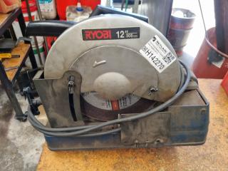 Ryobi Metal Cutting Saw