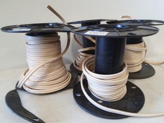 30m Nexans 6.0mm2 TPS Electrical Cable