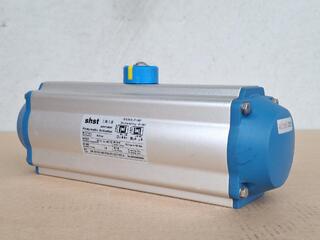 shst Pneumatic Actuator