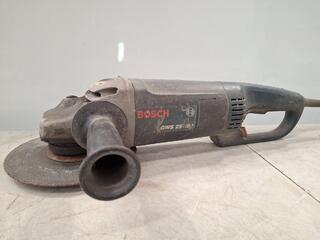Bosch GWS 25-180 Angle Grinder