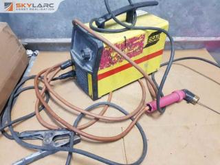 ESAB Arc Welder