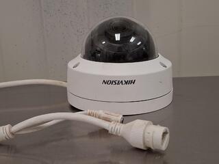 Hikvision DS-2CD2155FWD-I 4mm Network Camera