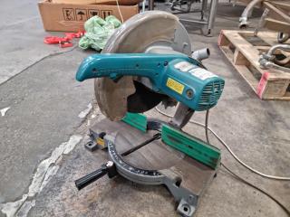 Makita LS1440 355mm Single Phase Mitre Saw