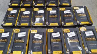 17 Otter Box Defender Phone Cases