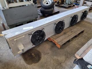 Patton Industrial Heat Exchanger