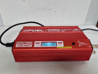 eFuel AC/DC Switching 1200W Power Supply 