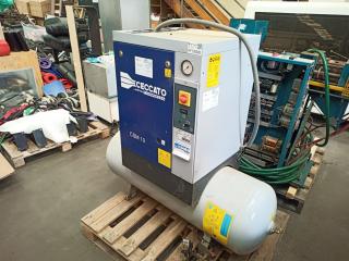 Ceccato CSM10 3 Phase Air Compressor