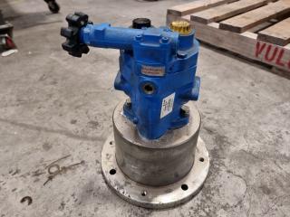 Eaton Piston Pump