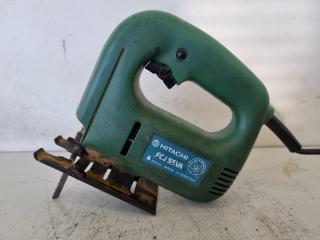 Hitachi Jig Saw